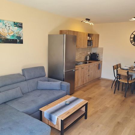 Apartmany Family Nova Lesna Bagian luar foto