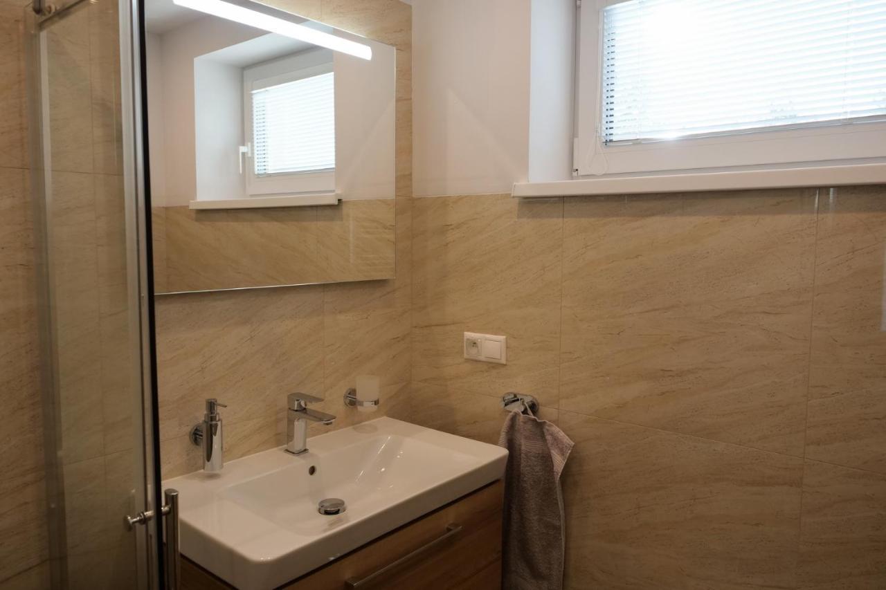 Apartmany Family Nova Lesna Bagian luar foto