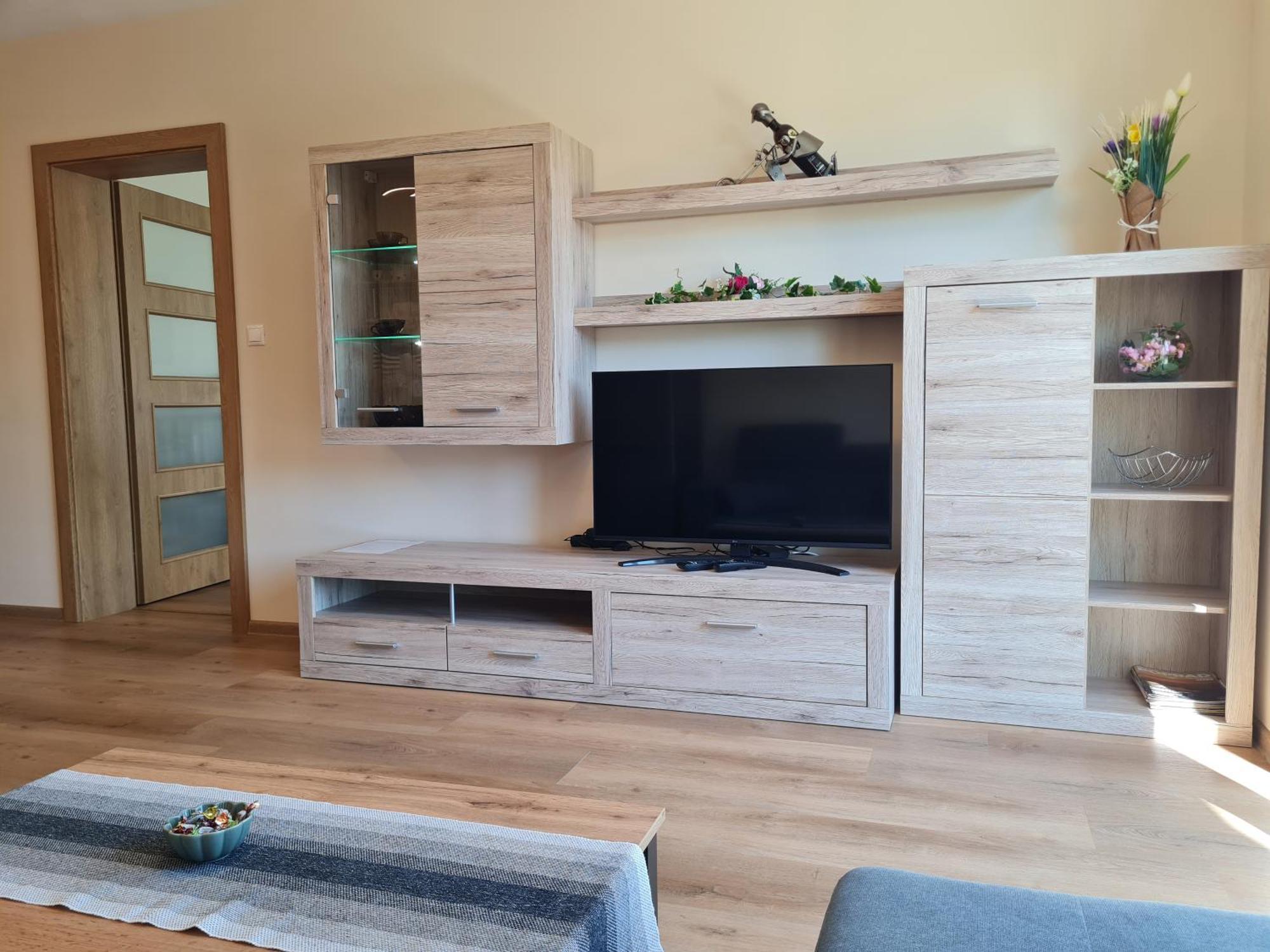 Apartmany Family Nova Lesna Bagian luar foto